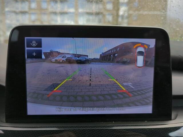 Ford FOCUS Wagon 1.5 EcoBoost ST Line Business NL AUTO | CARPLAY | CAMERA | LEDER |