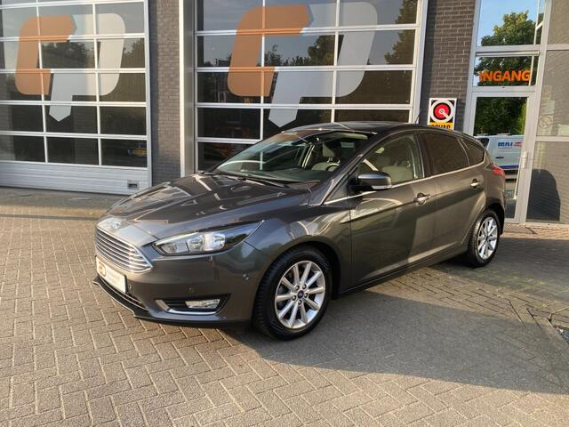 Ford FOCUS 1.0 Titanium