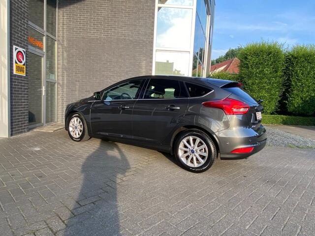 Ford FOCUS 1.0 Titanium