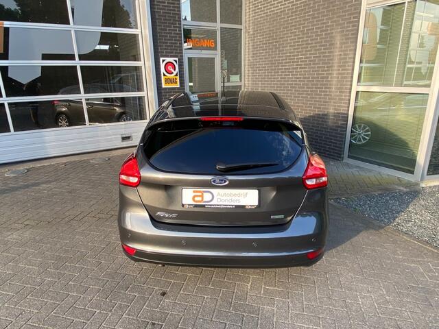 Ford FOCUS 1.0 Titanium