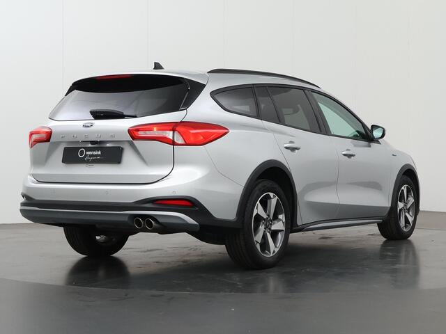 Ford FOCUS Wagon 1.0 EcoBoost Active X Business | Navigatie | Winterpakket | Parkeercamera | Climate Control | Cruise Control |