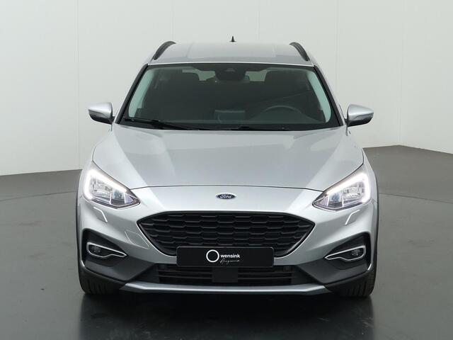 Ford FOCUS Wagon 1.0 EcoBoost Active X Business | Navigatie | Winterpakket | Parkeercamera | Climate Control | Cruise Control |