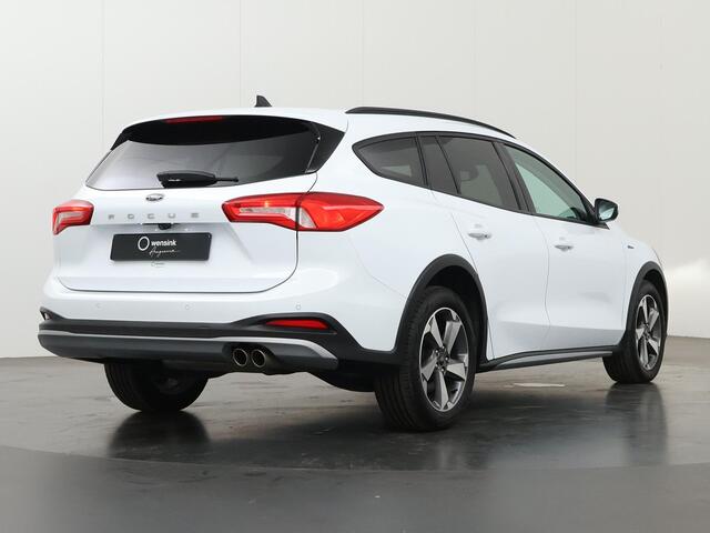 Ford FOCUS Wagon 1.0 EcoBoost Active X Business | Navigatie | Winterpakket | Parkeercamera | Climate Control | Cruise Control |
