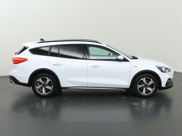 Ford FOCUS Wagon 1.0 EcoBoost Active X Business | Navigatie | Winterpakket | Parkeercamera | Climate Control | Cruise Control |