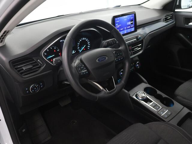 Ford FOCUS Wagon 1.0 EcoBoost Active X Business | Navigatie | Winterpakket | Parkeercamera | Climate Control | Cruise Control |