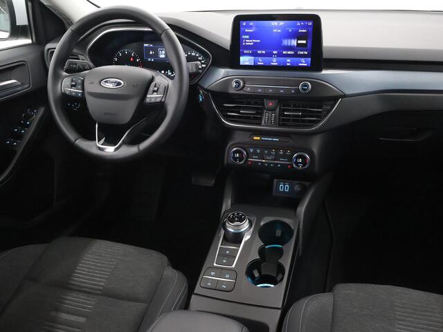 Ford FOCUS Wagon 1.0 EcoBoost Active X Business | Navigatie | Winterpakket | Parkeercamera | Climate Control | Cruise Control |