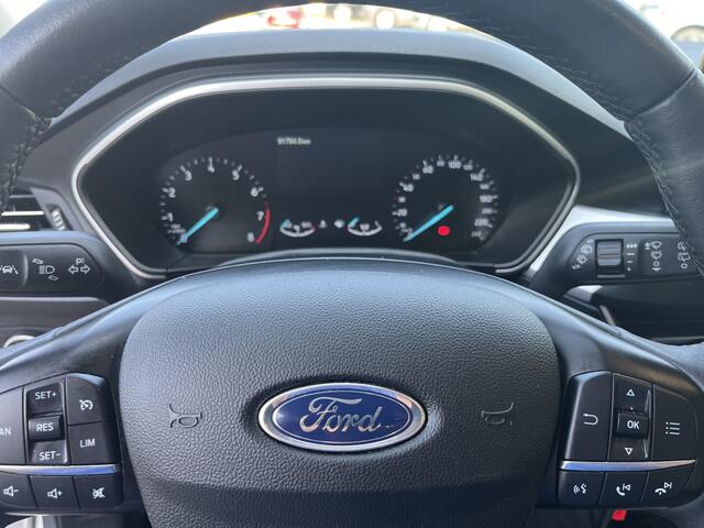 Ford FOCUS 1.0 EcoBoost Trend Edition Business Dealer Onderhouden