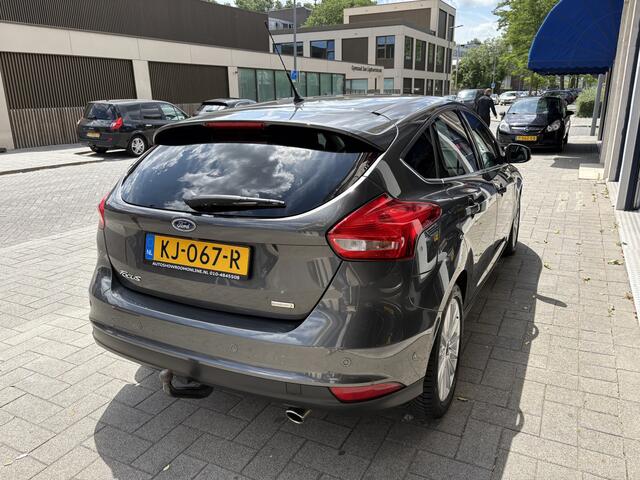 Ford FOCUS 1.5 Titanium NL AUTO/DEALER OND./NAVI/CAMERA/DAK