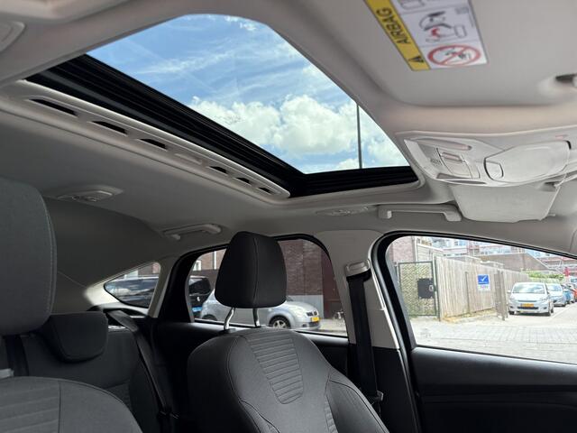 Ford FOCUS 1.5 Titanium NL AUTO/DEALER OND./NAVI/CAMERA/DAK