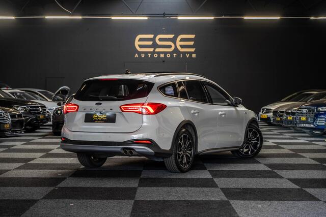 Ford FOCUS Wagon 1.0 EcoBoost Active Business | Pano | B&O | Camera