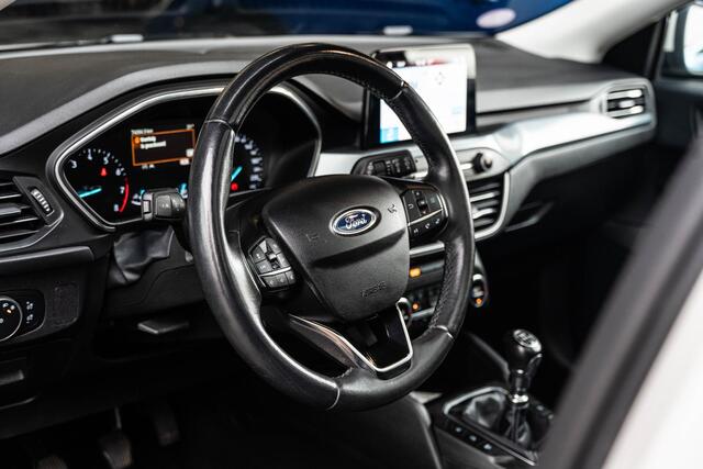Ford FOCUS Wagon 1.0 EcoBoost Active Business | Pano | B&O | Camera