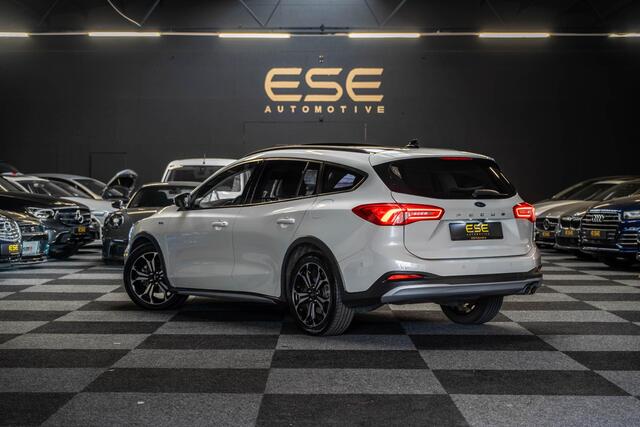 Ford FOCUS Wagon 1.0 EcoBoost Active Business | Pano | B&O | Camera