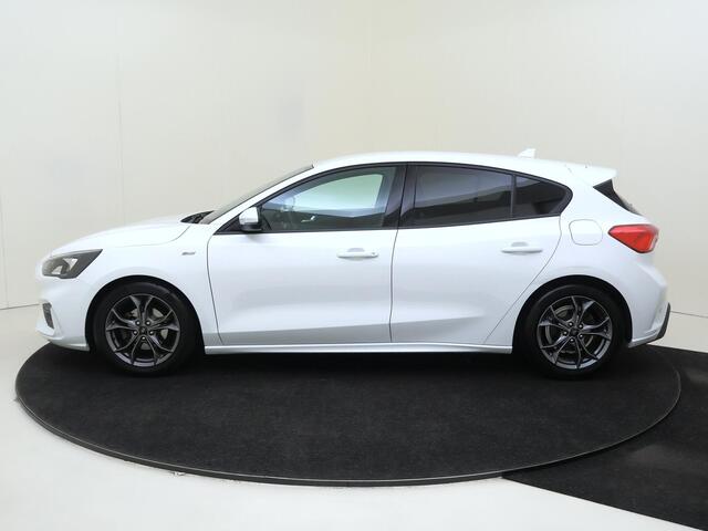 Ford FOCUS 1.0 EcoBoost ST Line Business | Navigatie | Cruise & Climate Control PDC voor en achter | Privacy Glass | LMV
