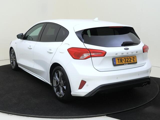 Ford FOCUS 1.0 EcoBoost ST Line Business | Navigatie | Cruise & Climate Control PDC voor en achter | Privacy Glass | LMV