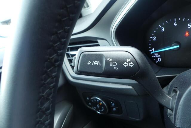 Ford FOCUS Wagon 1.0 EcoBoost Hybrid Titanium CRUISE, CLIMA, NAVI, STOEL/STUURVERWARMING, PDC V&A, 36.013KM