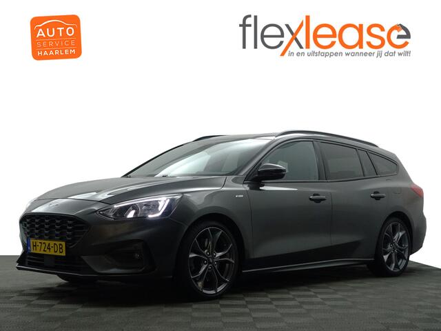Ford FOCUS Wagon 1.0 EcoBoost ST Line Business- Bang Olufsen, Stuur/Stoelverwarming, Carplay, Android Auto, Xenon Led, Dynamic Select