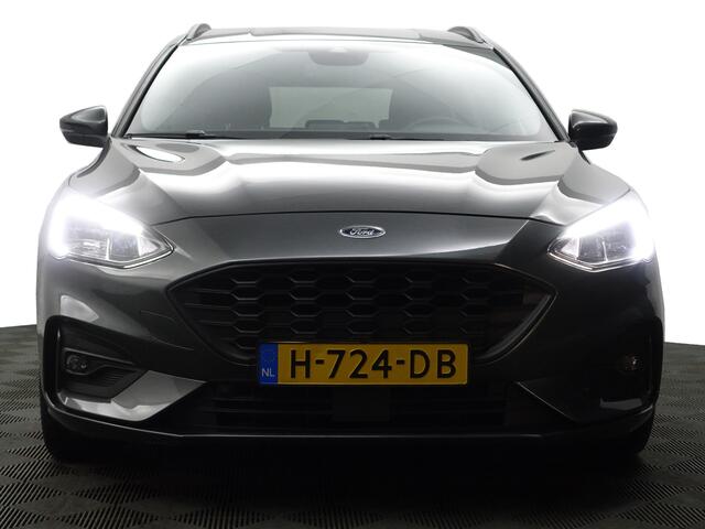 Ford FOCUS Wagon 1.0 EcoBoost ST Line Business- Bang Olufsen, Stuur/Stoelverwarming, Carplay, Android Auto, Xenon Led, Dynamic Select