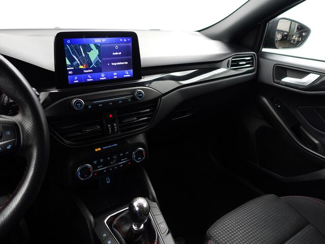 Ford FOCUS Wagon 1.0 EcoBoost ST Line Business- Bang Olufsen, Stuur/Stoelverwarming, Carplay, Android Auto, Xenon Led, Dynamic Select