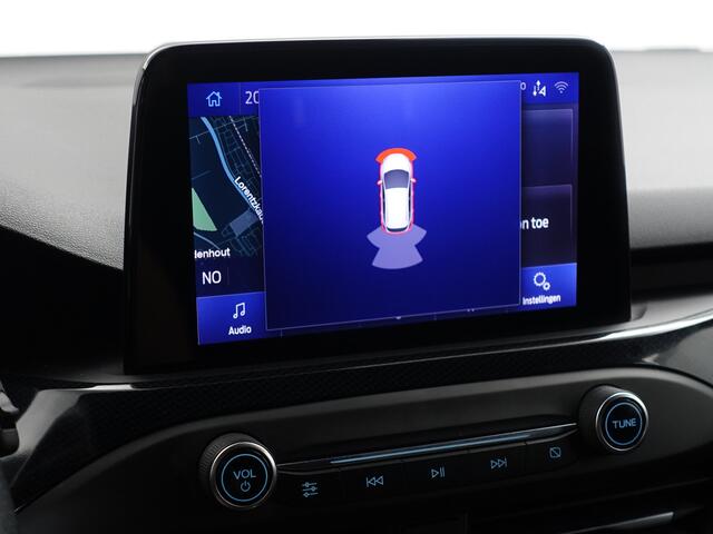 Ford FOCUS Wagon 1.0 EcoBoost ST Line Business- Bang Olufsen, Stuur/Stoelverwarming, Carplay, Android Auto, Xenon Led, Dynamic Select