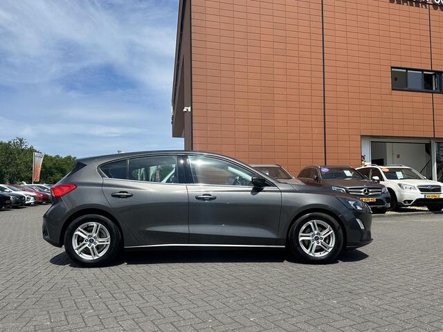 Ford FOCUS 1.0 EcoBoost Trend Edition Business | Navigatie | Cruise Control | Park. Sensoren | Bluetooth Tel. | Rijklaarprijs!