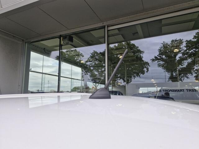 Ford FOCUS 1.5 Titanium