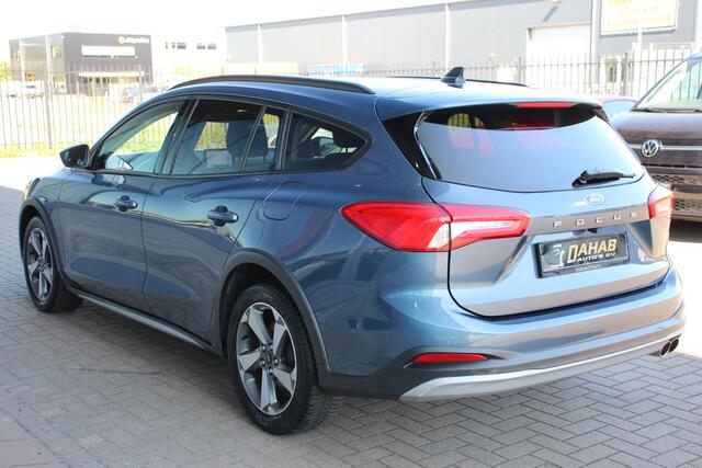 Ford FOCUS Wagon 1.5 EcoBoost Active Business | Navi | ACC | Camera