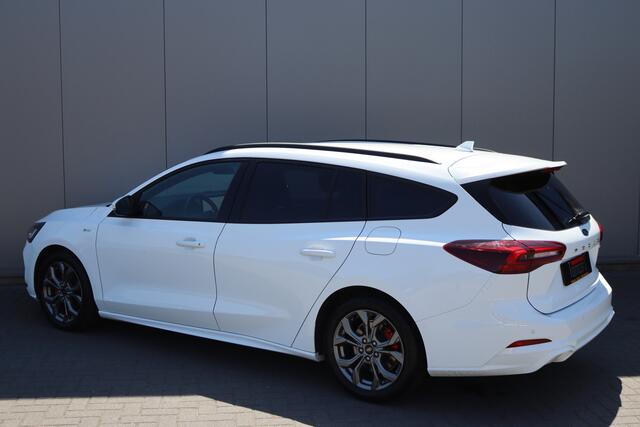 Ford FOCUS Wagon 125PK EcoB. Hybrid ST Line Gr.-Navi/Adapt.-cruise/Camera/Winter-pack