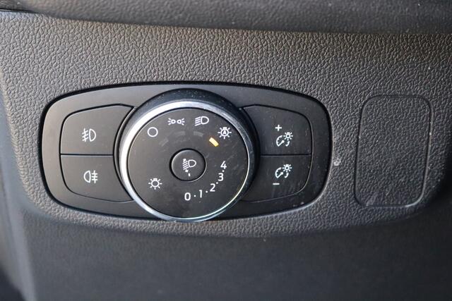 Ford FOCUS Wagon 125PK EcoB. Hybrid ST Line Gr.-Navi/Adapt.-cruise/Camera/Winter-pack