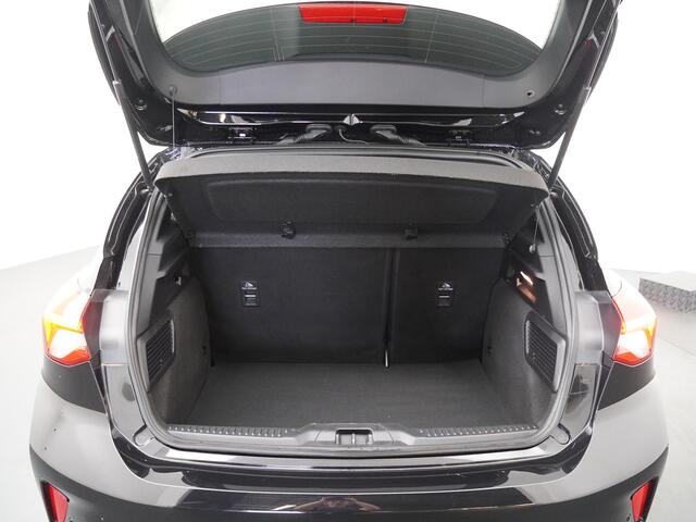 Ford FOCUS ST-line Ecoboost 125PK automaat | Camera | Winterpakket | Adap. Cruise | PDC | LED |