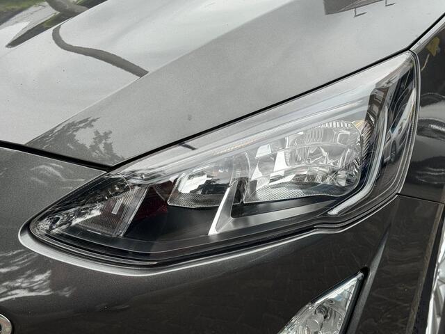 Ford FOCUS Wagon 1.0 EcoBoost Titanium Business