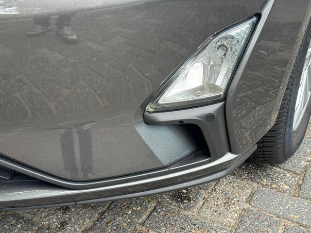 Ford FOCUS Wagon 1.0 EcoBoost Titanium Business