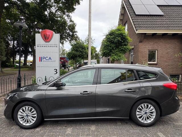 Ford FOCUS Wagon 1.0 EcoBoost Titanium Business