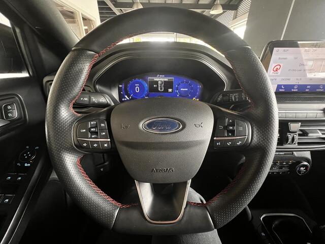 Ford FOCUS 1.0 EcoBoost Hybrid ST Line Winterpakket / Led Pakket / Cruise Control / Pano Dak