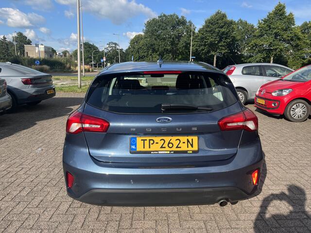 Ford FOCUS 1.0 EcoBoost Trend Edition Business navi cruise Lmv Nap nieuw model