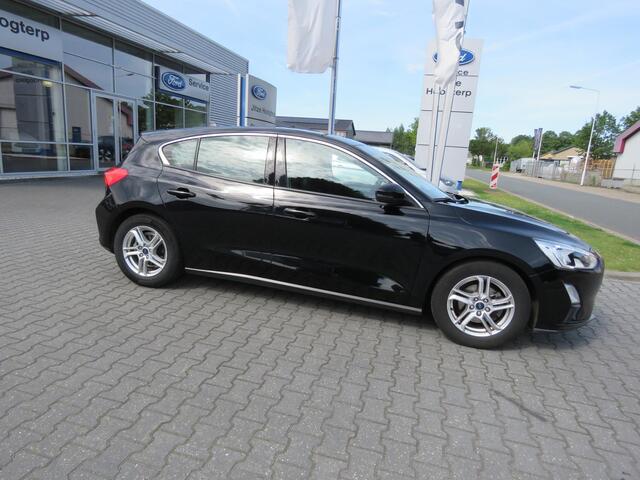 Ford FOCUS 1.0 EcoBoost Trend Edition Business ,NAVI,CRUISE,AIRCO.110119 KM.