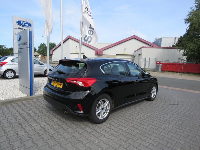 Ford FOCUS 1.0 EcoBoost Trend Edition Business ,NAVI,CRUISE,AIRCO.110119 KM.