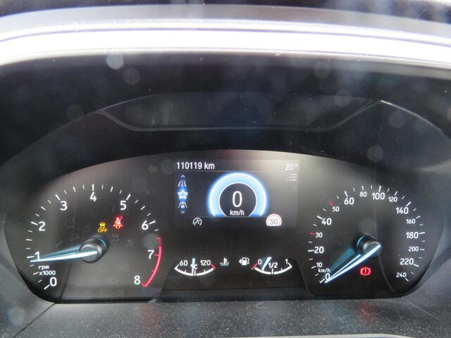 Ford FOCUS 1.0 EcoBoost Trend Edition Business ,NAVI,CRUISE,AIRCO.110119 KM.