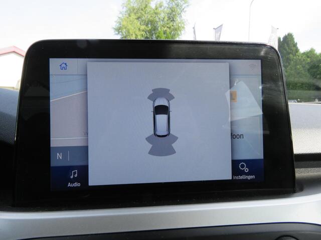 Ford FOCUS 1.0 EcoBoost Trend Edition Business ,NAVI,CRUISE,AIRCO.110119 KM.