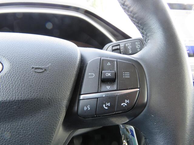 Ford FOCUS 1.0 EcoBoost Trend Edition Business ,NAVI,CRUISE,AIRCO.110119 KM.