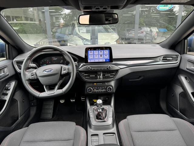 Ford FOCUS 1.0 EcoBoost ST Line*B&O*Panoramadak*LED*ACC*