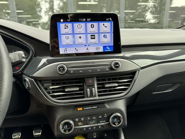 Ford FOCUS 1.0 EcoBoost ST Line*B&O*Panoramadak*LED*ACC*