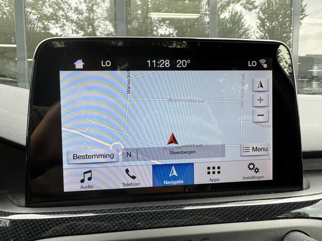 Ford FOCUS 1.0 EcoBoost ST Line*B&O*Panoramadak*LED*ACC*