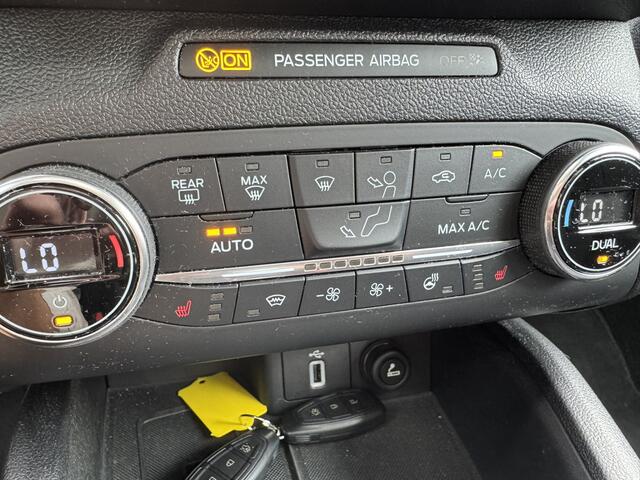 Ford FOCUS 1.0 EcoBoost ST Line*B&O*Panoramadak*LED*ACC*