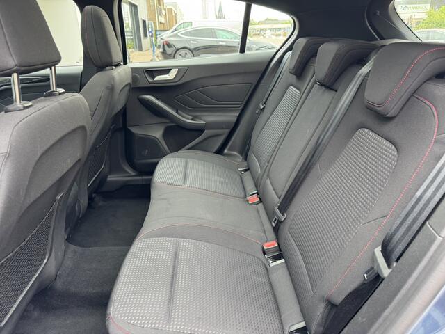 Ford FOCUS 1.0 EcoBoost ST Line*B&O*Panoramadak*LED*ACC*