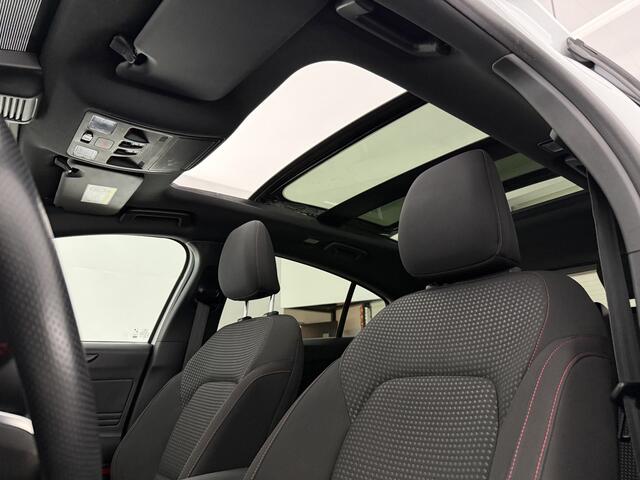 Ford FOCUS 1.0 EcoBoost ST Line b&o Audio Pano LED Carplay Clima Cruise Navigatie PDC 18"LMV