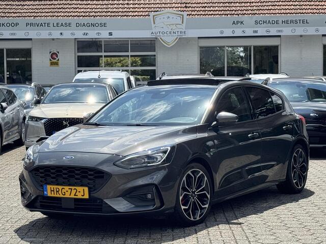 Ford FOCUS 1.0 EcoBoost Titanium X Business ST-LINE | PANO | NAVI | BOVAG!!