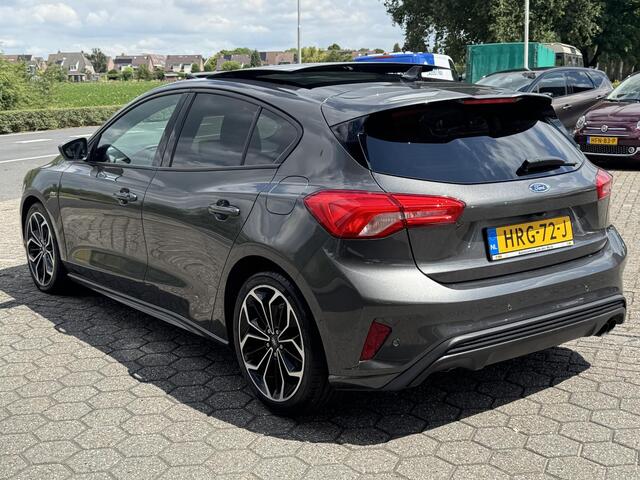 Ford FOCUS 1.0 EcoBoost Titanium X Business ST-LINE | PANO | NAVI | BOVAG!!