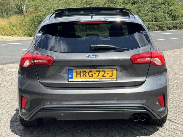 Ford FOCUS 1.0 EcoBoost Titanium X Business ST-LINE | PANO | NAVI | BOVAG!!