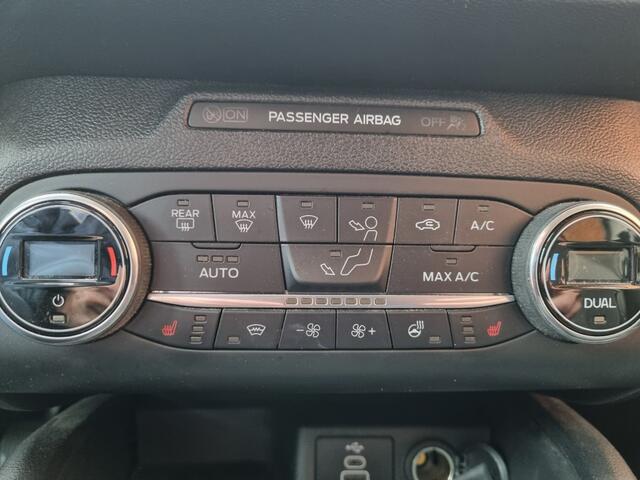 Ford FOCUS 1.0 EBH TITANIUM ST.