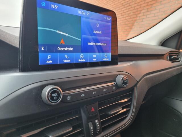 Ford FOCUS 1.0 EBH TITANIUM ST.